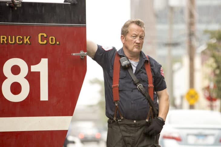 Chicago Fire Season 8 Episode 4 - Christian Stolte as Randy "Mouch" McHolland | Tell-Tale TV Chicago Fire Season 8 Episode 4 - Christian Stolte as Randy "Mouch" McHolland Chicago Fire Review: Buckle Up (Season 8 Episode 5) Chicago Fire Season 8 Episode 4 - Christian Stolte as Randy "Mouch" McHolland