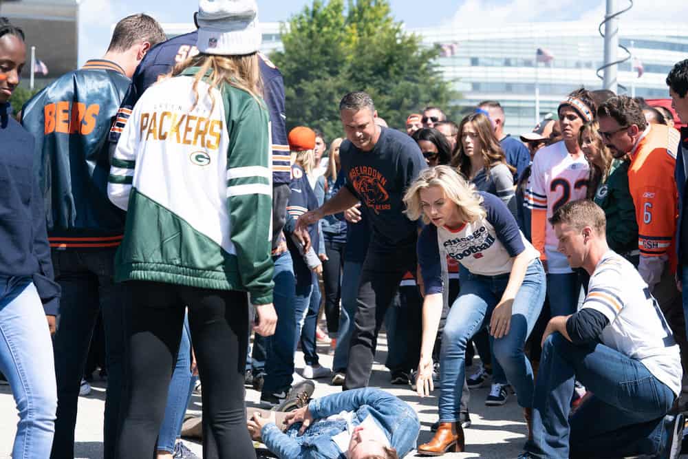 Chicago Fire – Season 8