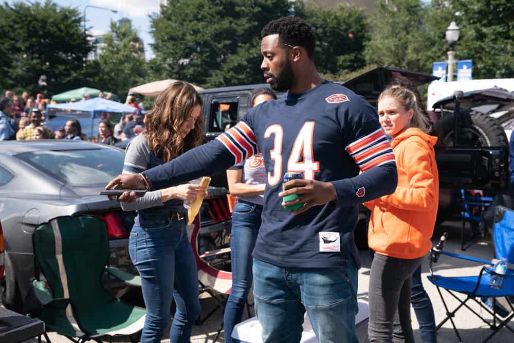 Chicago Fire – Season 8