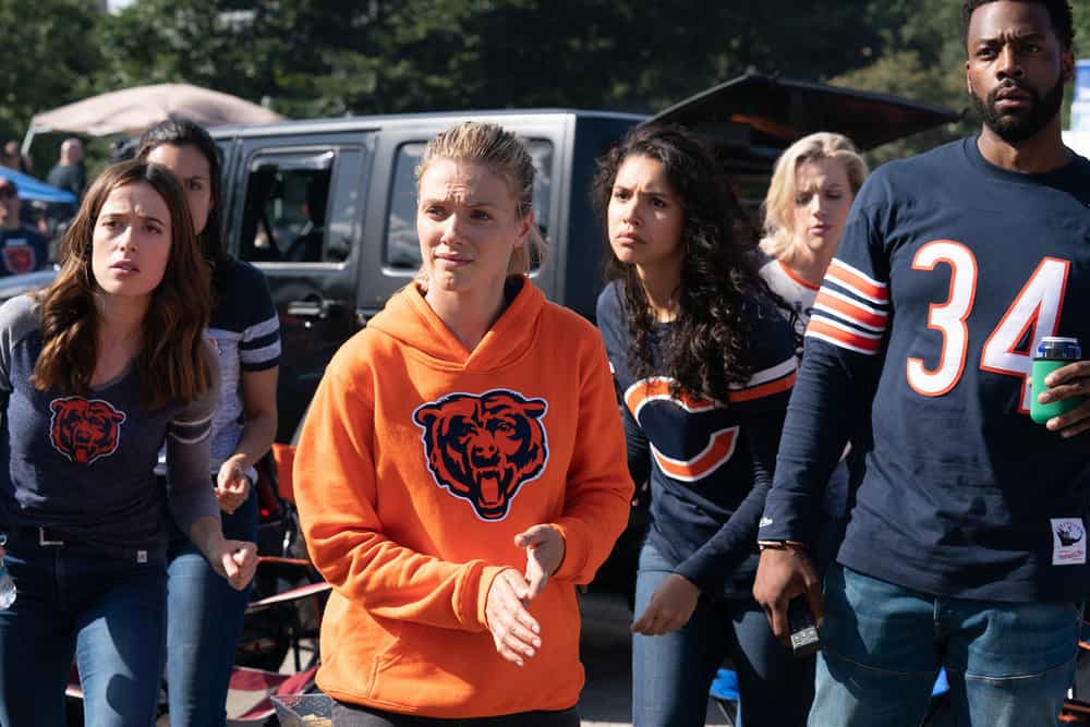 Chicago Fire – Season 8