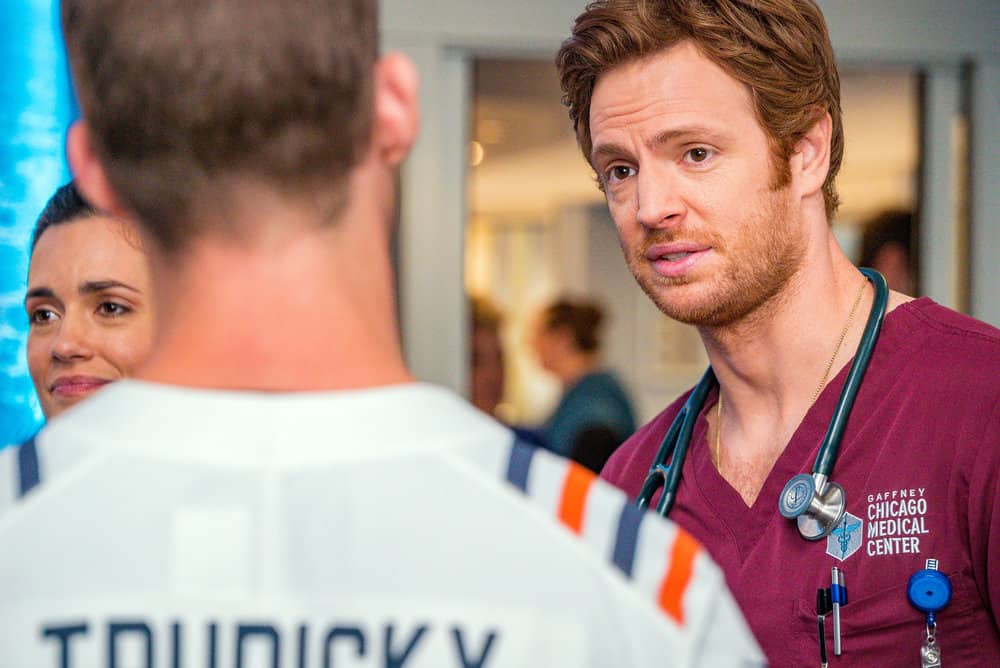 Chicago Fire – Season 8