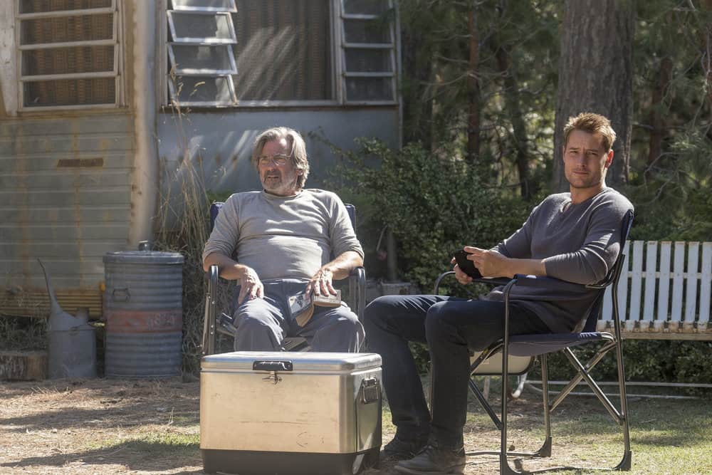 This Is Us – Season 4