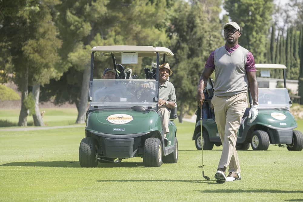 This Is Us – Season 4