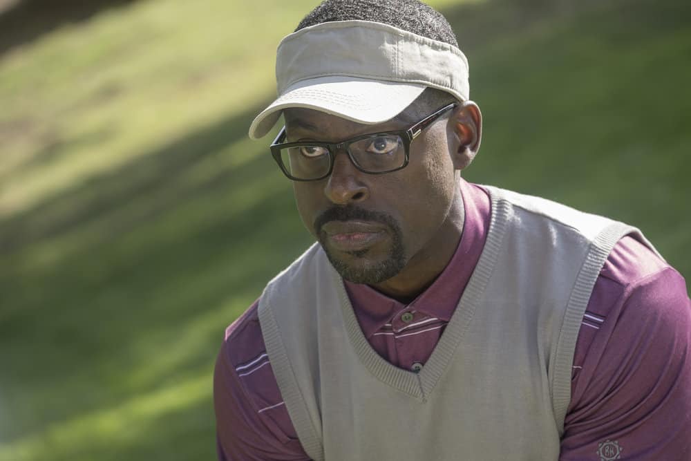 This Is Us – Season 4