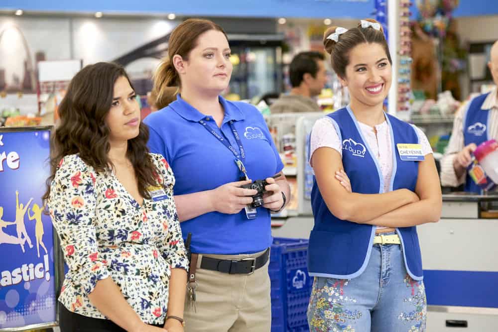 Superstore – Season 5