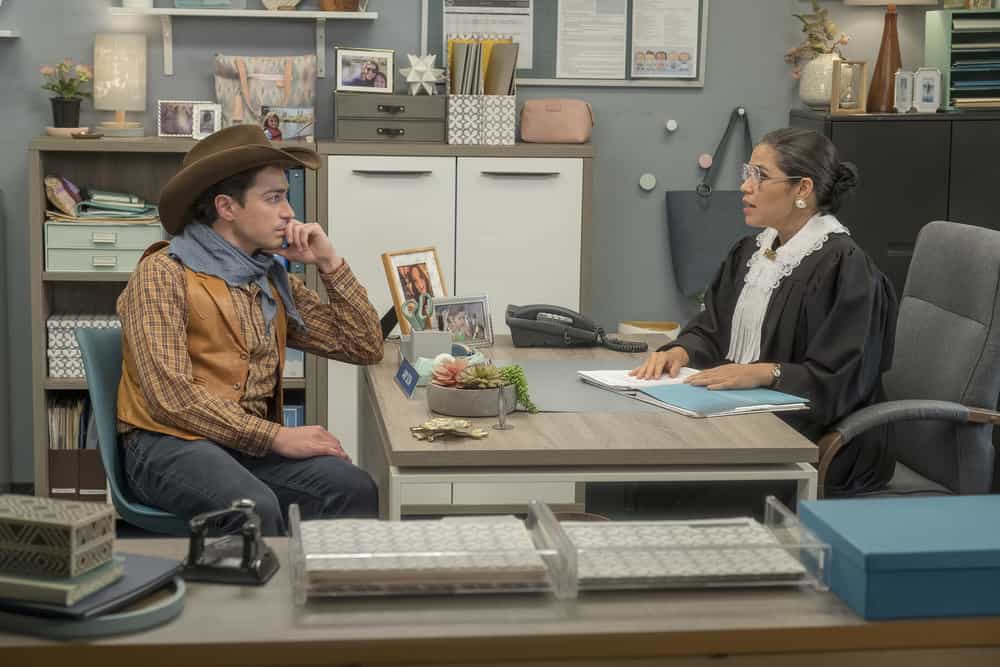 Superstore - Season 5 Episode 6 "Trick or Treat"