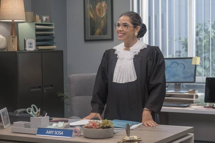 Superstore Review Trick Or Treat Season 5 Episode 6 Tell Tale Tv