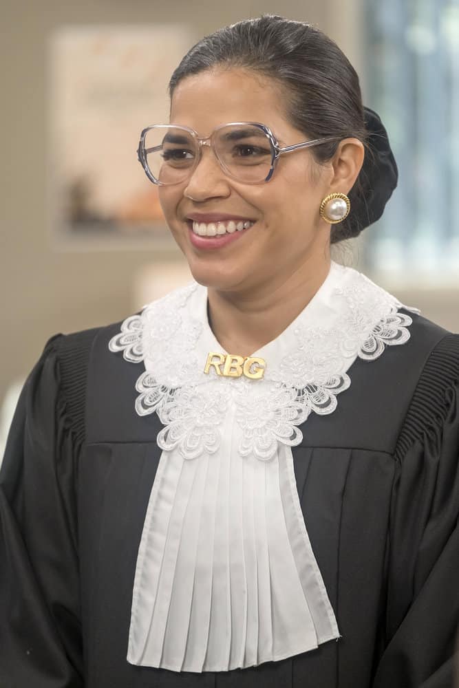 Superstore - Season 5 Episode 6 "Trick or Treat"