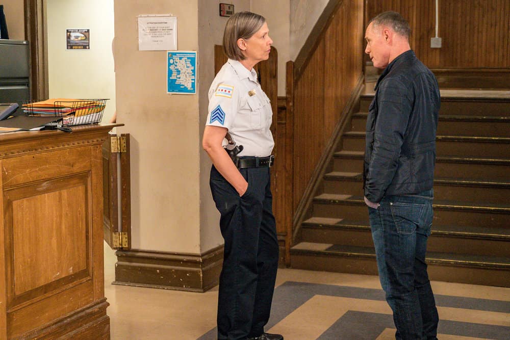 Chicago P.D.- Season 7 Preview — One Chicago Crossover Event: Infection - Part 3