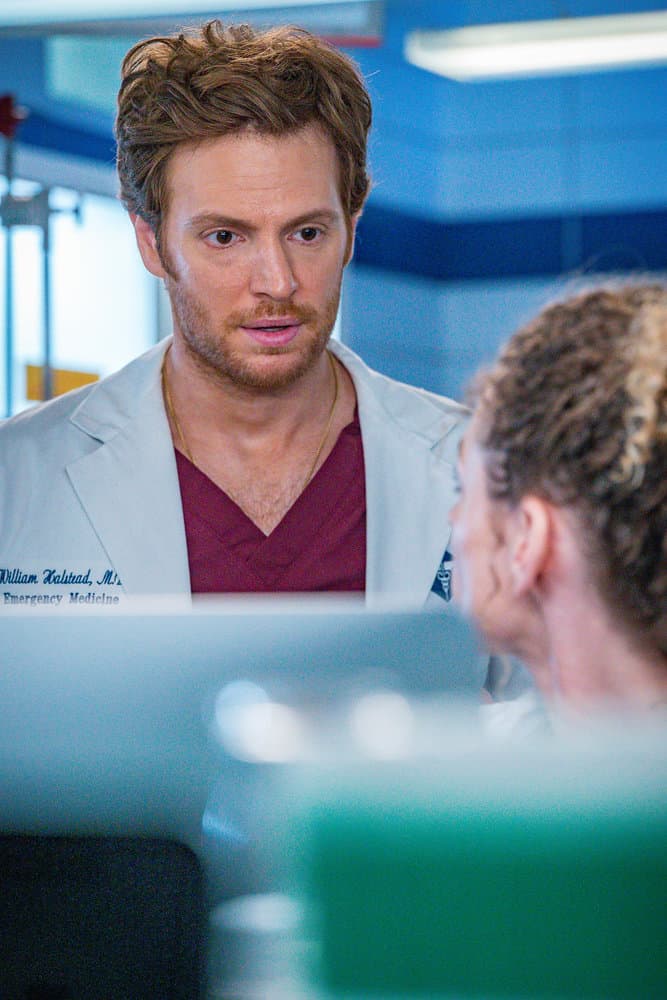 Chicago P.D.- Season 7 Preview — One Chicago Crossover Event: Infection - Part 3
