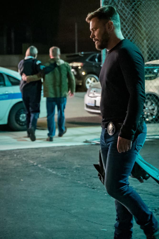 Chicago P.D.- Season 7 Preview — One Chicago Crossover Event: Infection - Part 3