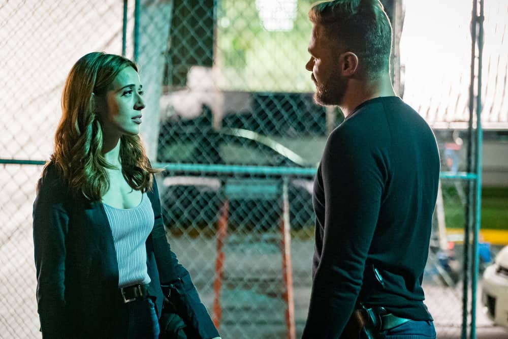 Chicago P.D.- Season 7 | Tell-Tale TV Chicago P.D.- Season 7