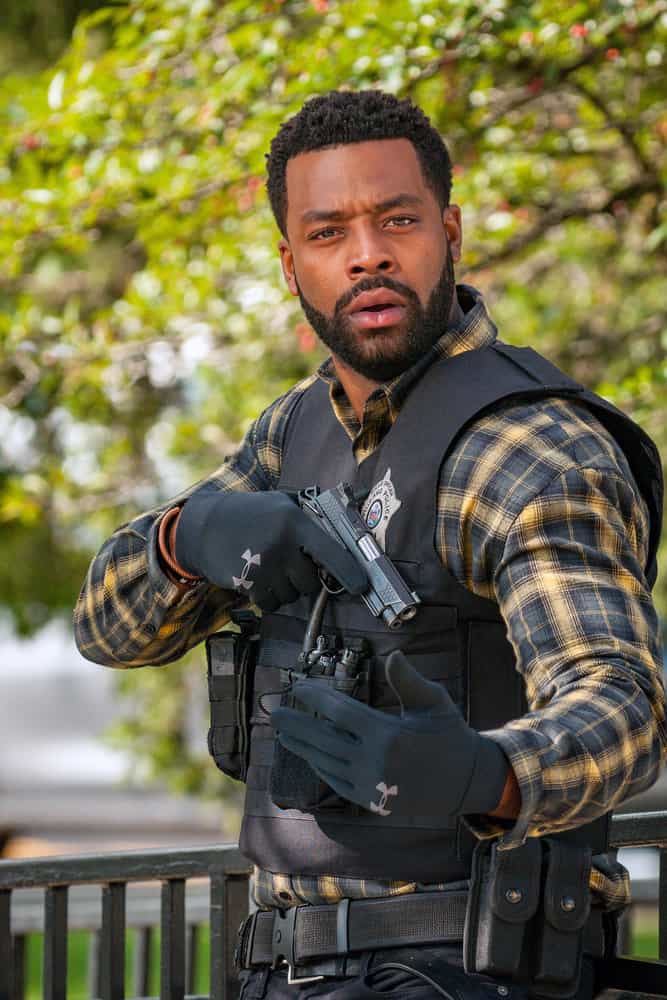 Chicago P.D.- Season 7 Preview — One Chicago Crossover Event: Infection - Part 3