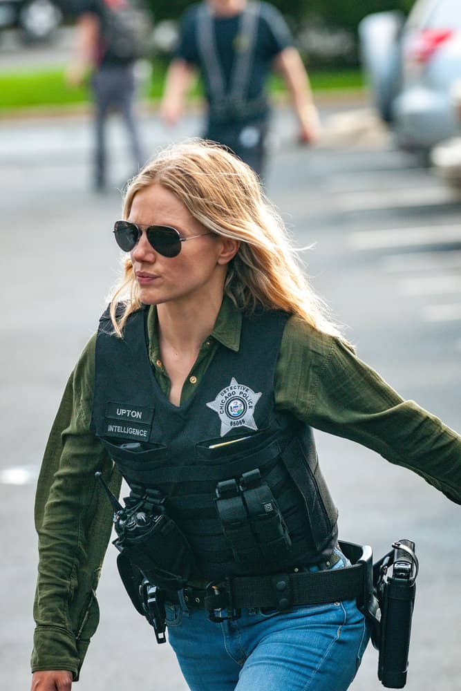 Chicago P.D.- Season 7 Preview — One Chicago Crossover Event: Infection - Part 3
