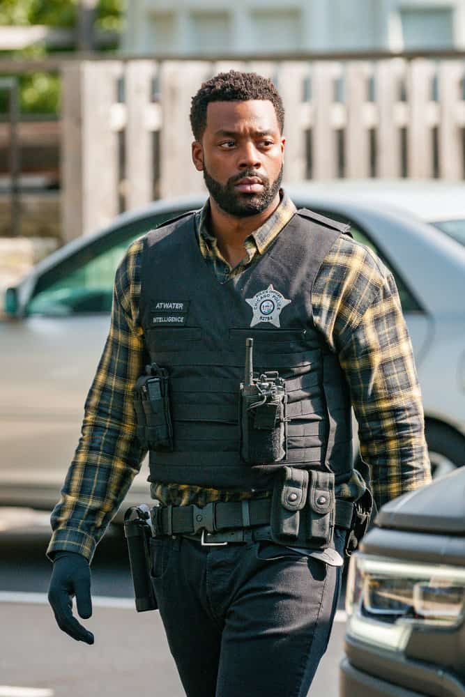 Chicago P.D.- Season 7 Preview — One Chicago Crossover Event: Infection - Part 3