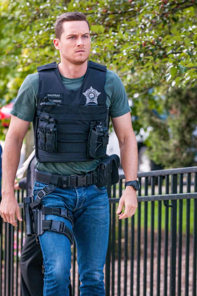 Chicago P.D.- Season 7 Preview — One Chicago Crossover Event: Infection - Part 3