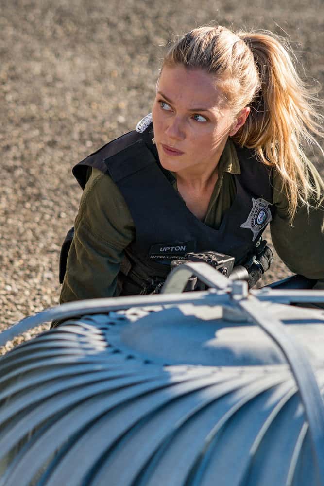 Chicago P.D.- Season 7 Preview — One Chicago Crossover Event: Infection - Part 3