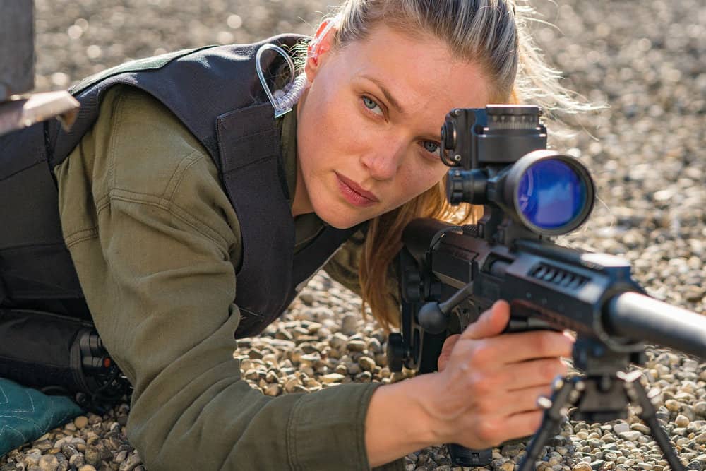 Chicago P.D.- Season 7 Preview — One Chicago Crossover Event: Infection - Part 3