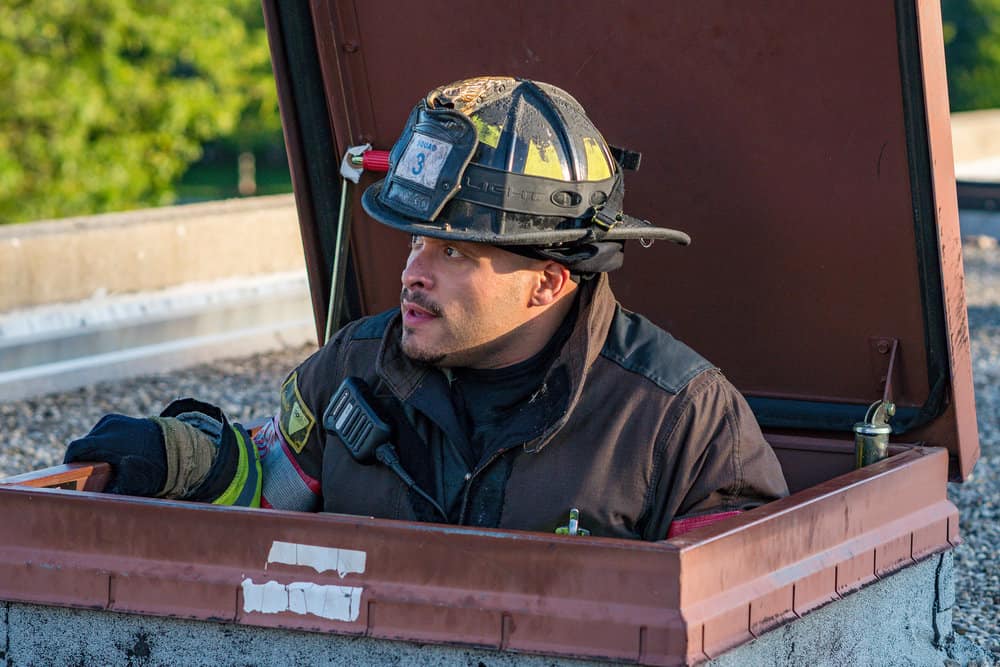 Chicago P.D.- Season 7 Preview — One Chicago Crossover Event: Infection - Part 3