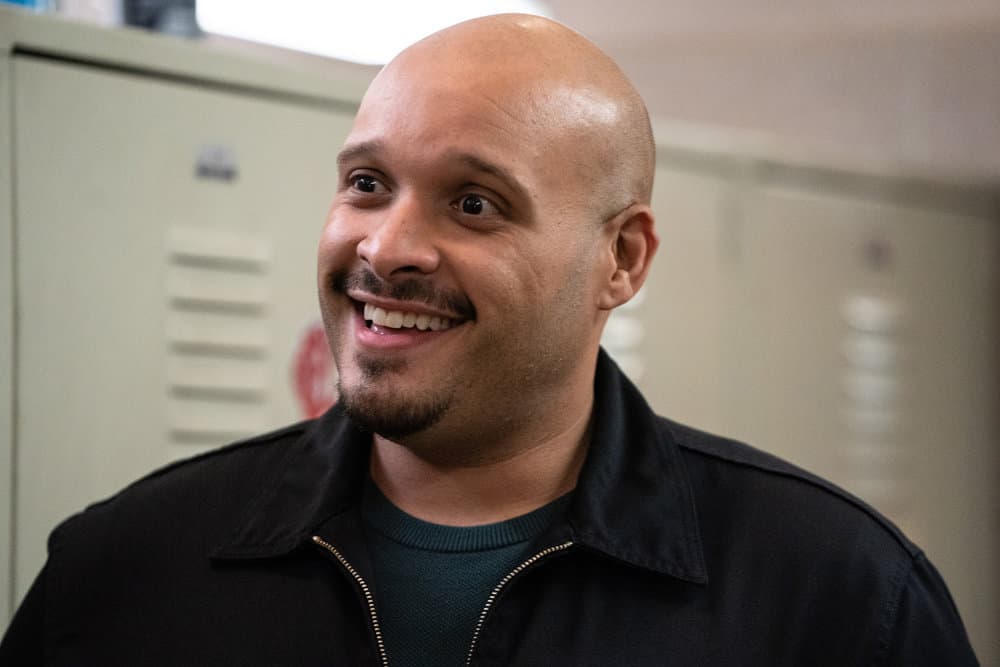 Chicago FIre – Season 8