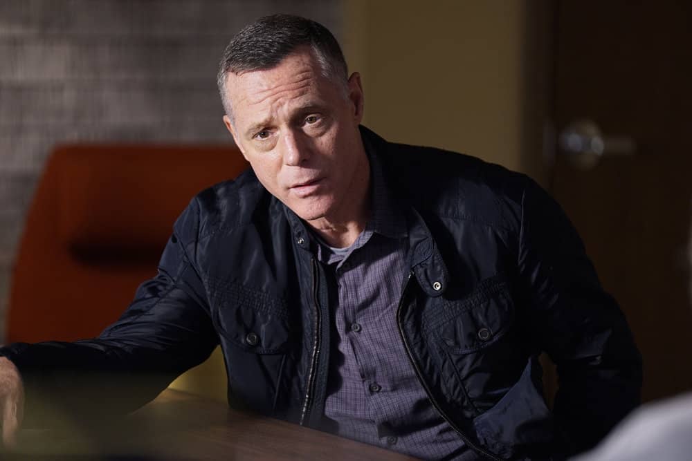 Chicago Med- Season 5 Preview — One Chicago Crossover Event: Infection - Part 2