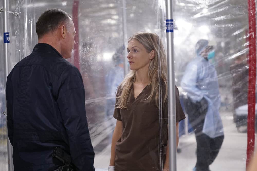 Chicago Med- Season 5 | Tell-Tale TV Chicago Med- Season 5