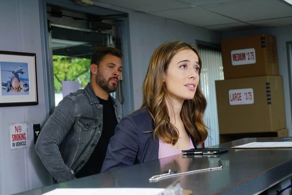 Chicago Med- Season 5 Preview — One Chicago Crossover Event: Infection - Part 2