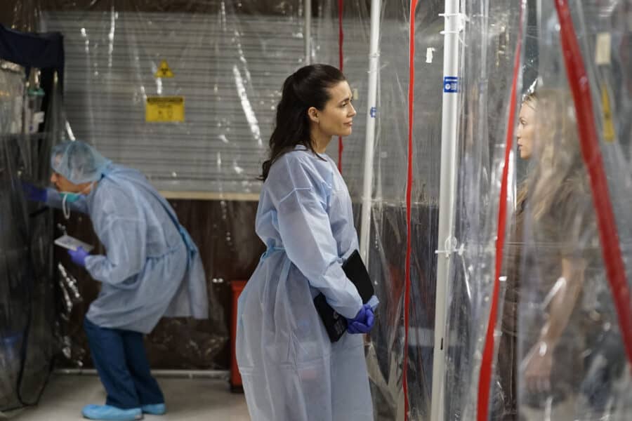 Chicago Med- Season 5