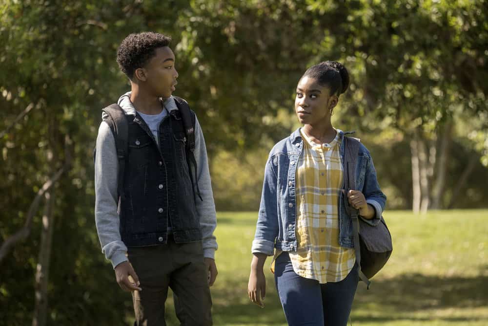 Preview — This Is Us Season 4 Episode 7 The Dinner and the Date Tell