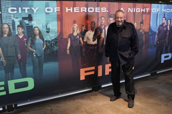 NBCUniversal Events – Season 2019