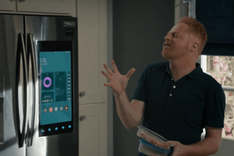 Modern Family Review Snapped (Season 11 Episode 2) TellTale TV