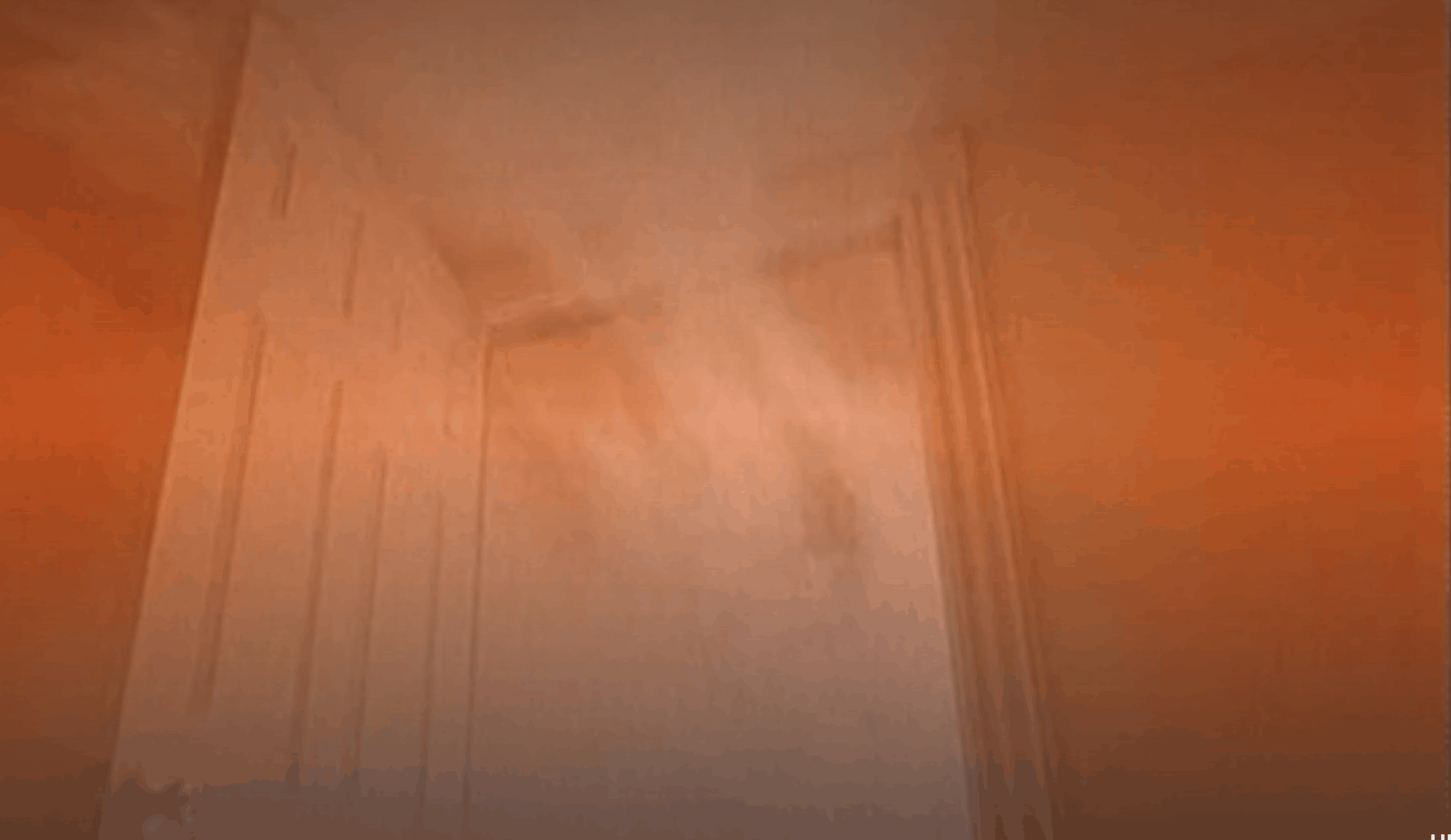 Beverly Hills, 90210 Season 5 Episode 13, "Up In Flames"