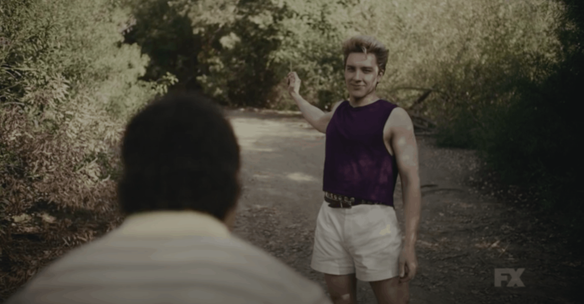 American Horror Story Season 9 Episode 6 Cody Fern