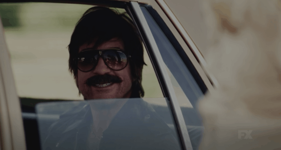 American Horror Story: 1984 Season 9 Episode 7, "The Lady in White."