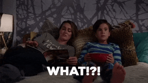 Single Parents Season 2 Episode 4 Titanic