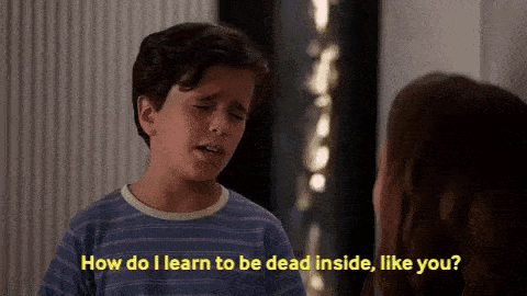 Single Parents Season 2 Episode 5 Graham