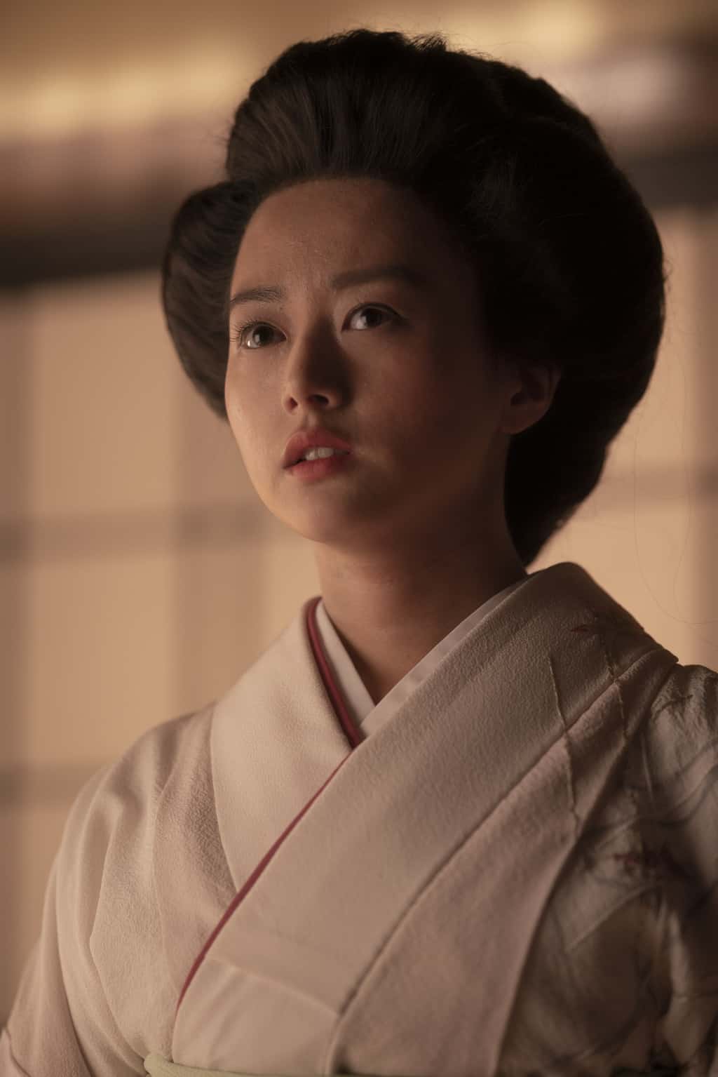 The Terror Season 2, Episode 10 - Kiki Sukezane as Yuko