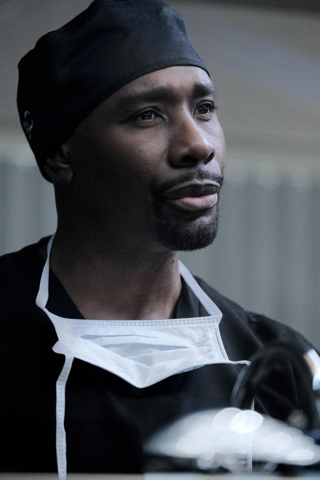 The Resident Season 3 Episode 3 Preview — The Resident Season 3 Episode 3: Saints & Sinners