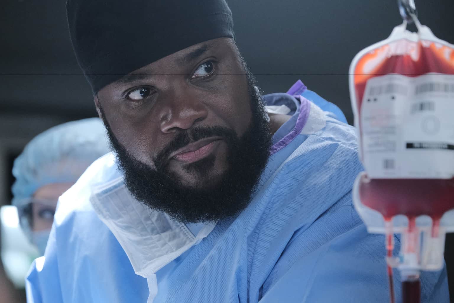 The Resident Season 3 Episode 3 Preview — The Resident Season 3 Episode 3: Saints & Sinners