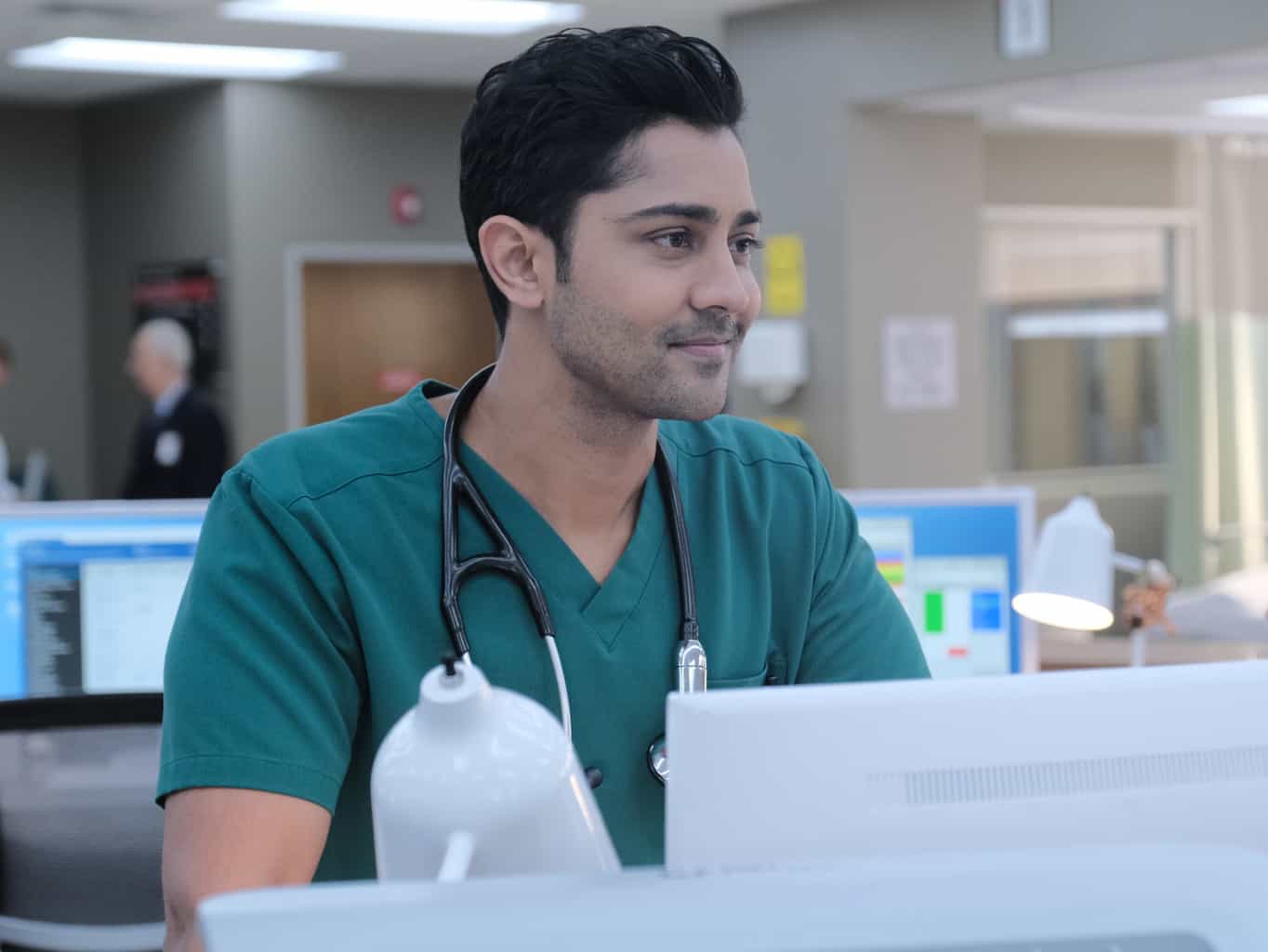 The Resident Season 3 Episode 3 Preview — The Resident Season 3 Episode 3: Saints & Sinners - Part 2