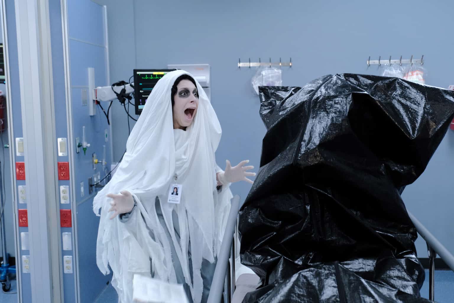 The Resident Season 3 Episode 4, "Belief System" | Tell-Tale TV The Resident Season 3 Episode 4, "Belief System"