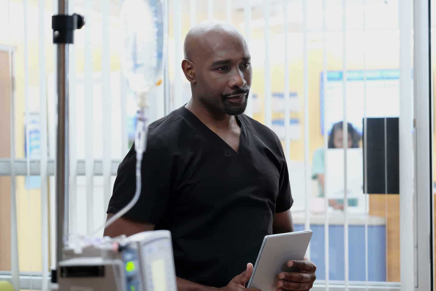 The Resident Season 3 Episode 3 Preview — The Resident Season 3 Episode 3: Saints & Sinners