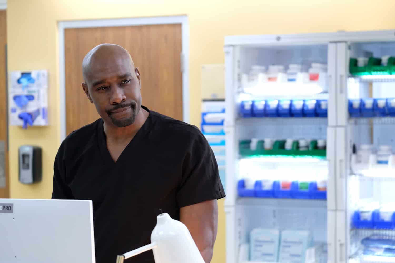 The Resident Season 3 Episode 3