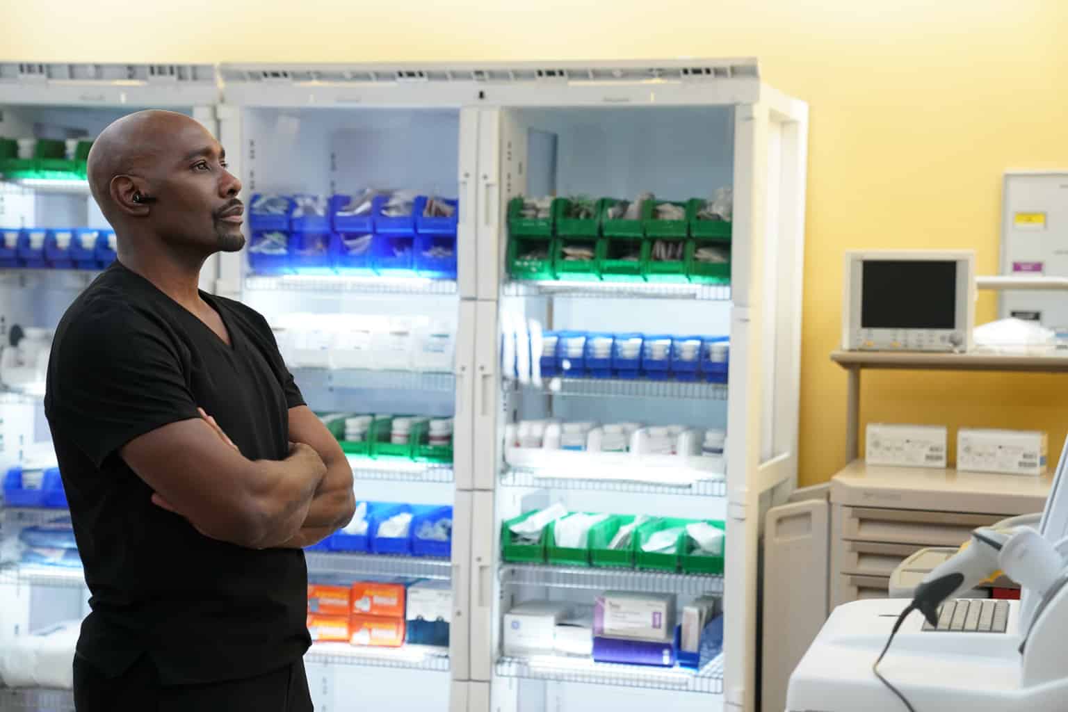 The Resident Season 3 Episode 3