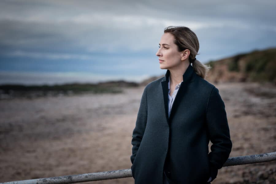 The Bay Review A Compelling Import To Satisfy Mystery Fans