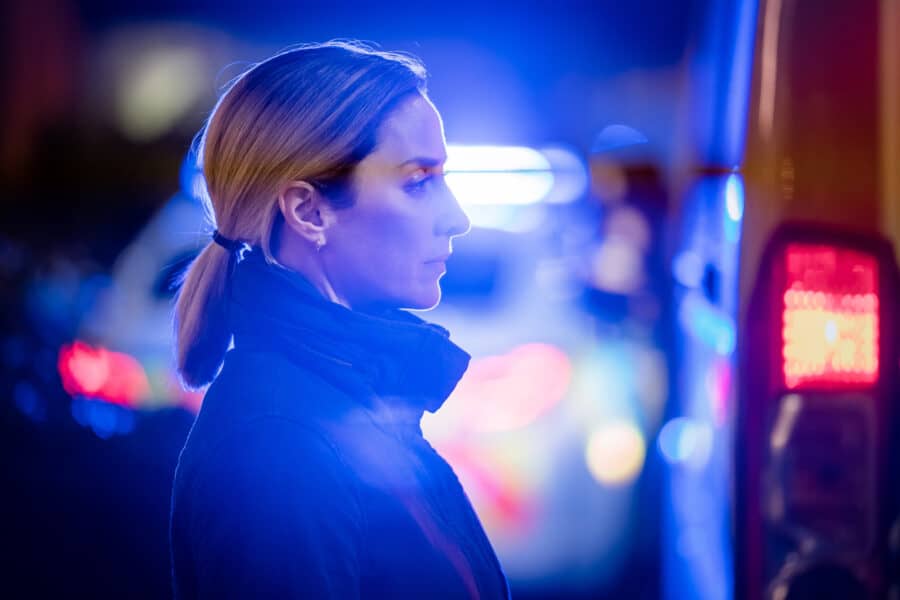 The Bay Review A Compelling Import To Satisfy Mystery Fans