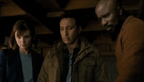 Evil Review: Let x = 9 (Season 1 Episode 6) | Tell-Tale TV