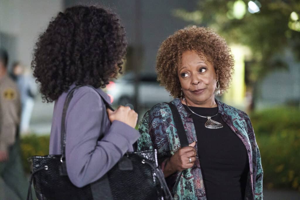 All Rise Review: Uncommon Women and Mothers (Season 1 Episode 7)