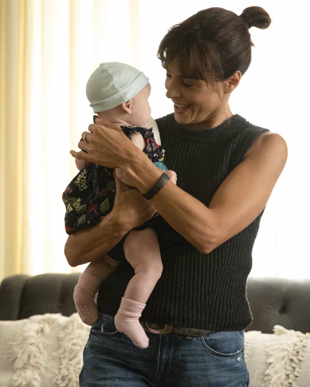A Million Little Things Season 2 Episode 7 "Ten Years" Preview — A Million Little Things Season 2 Episode 7: Ten Years - Part 3 A Million Little Things Season 2 Episode 7 "Ten Years"