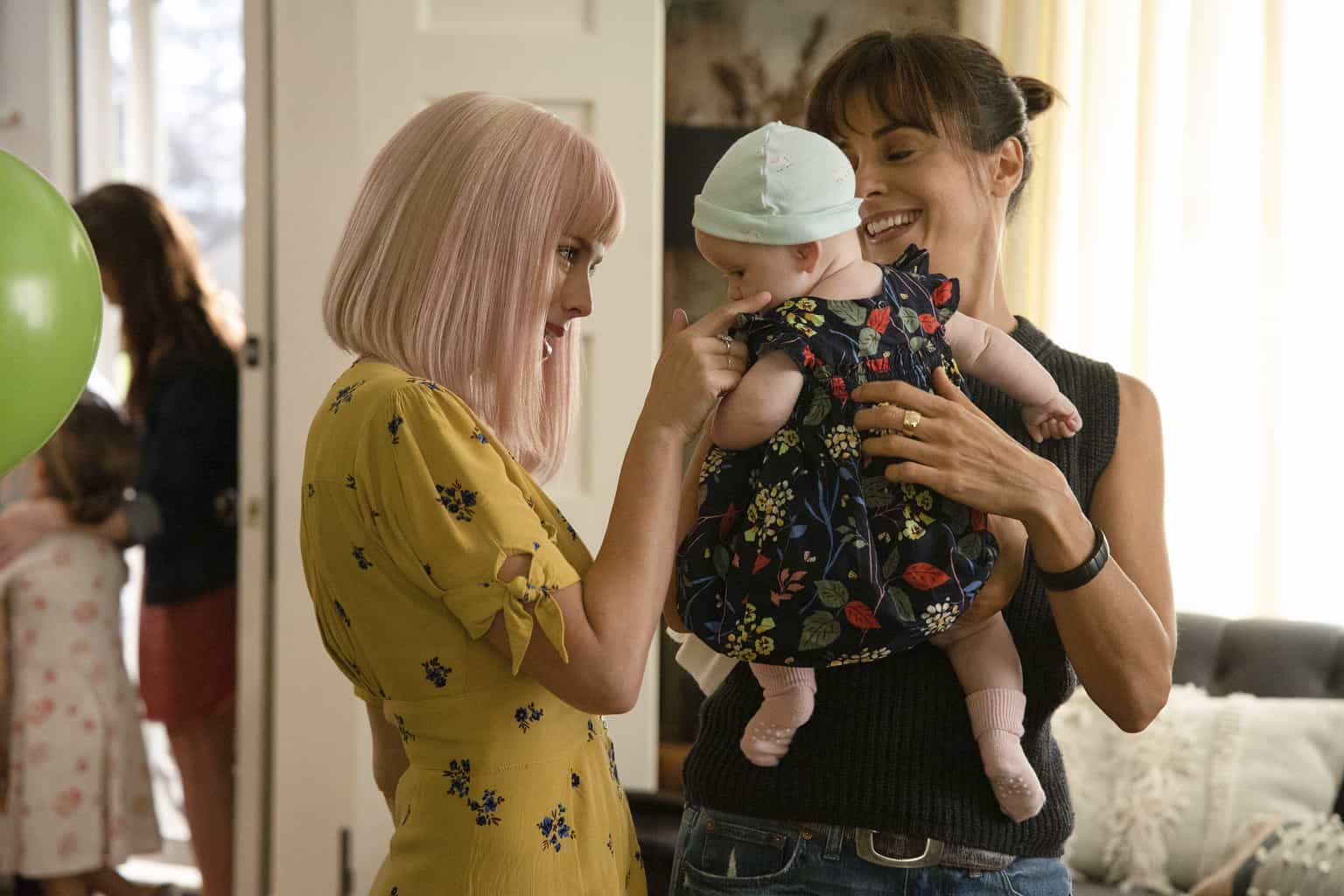 A Million Little Things Season 2 Episode 7 "Ten Years" Preview — A Million Little Things Season 2 Episode 7: Ten Years - Part 4 A Million Little Things Season 2 Episode 7 "Ten Years"